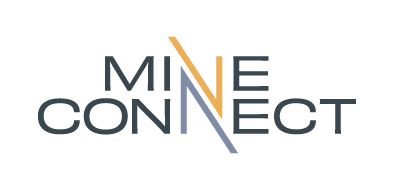 Mine Connect logo